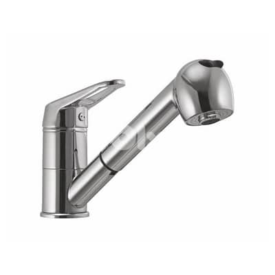 kitchen sink faucet pull out خلط مجلى سحب