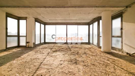 Luxurious Modern Duplex for Sale in Horch Tabet - CPGA10