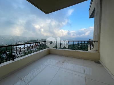 apartment For sale in klaiaat شقة للبيع في القليعات