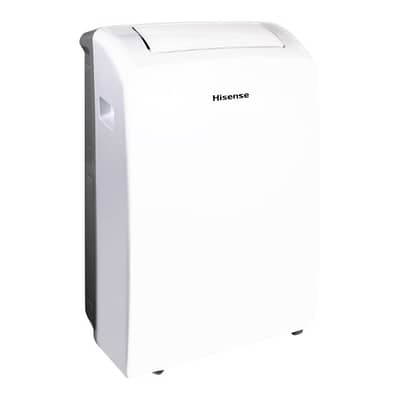 New Hisense R32 Portable Air Conditioner 12000 Btu/hr