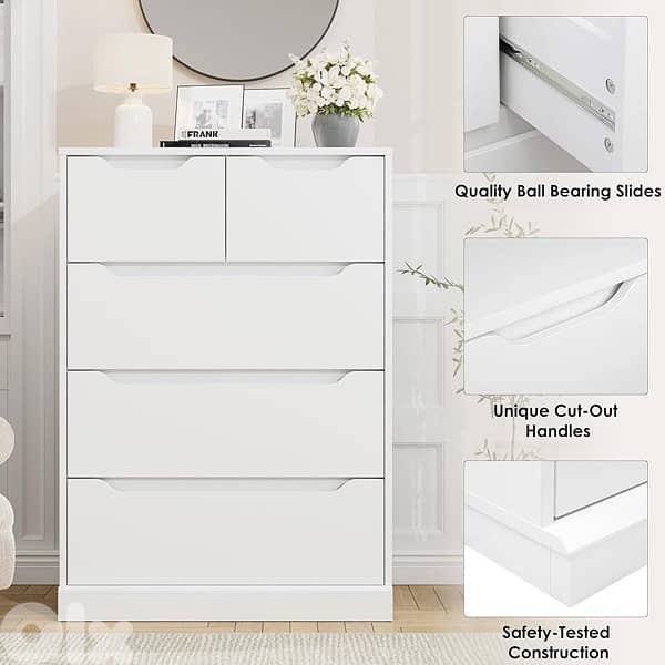 dresser 1