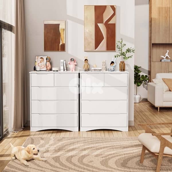 dresser 6
