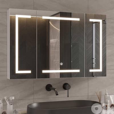 LED MIRROR