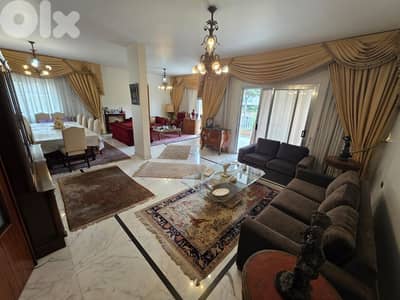 شقة مفروشة للبيع في برازيليا Furnished apartment for sale in Brazilia