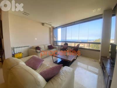 Apartment For sale in Kfarhbab - CPKMT15