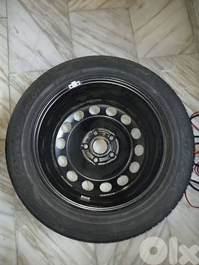 دولاب كامل