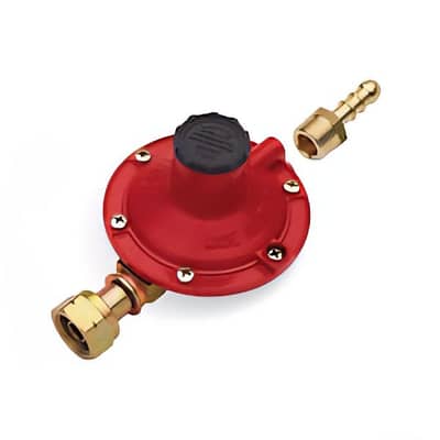gas regulator mondial made in italy ساعة غاز