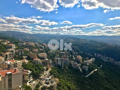FURNISHED APARTMENT IN MANSOURIEH PRIME (170SQ) , (MA-420)