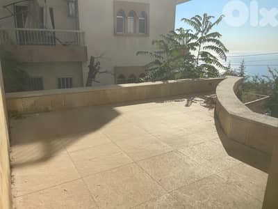 RWK366EG - Triplex For Sale In Harissa - تريبلكس للبيع في حريصا