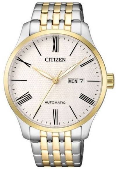 CITIZEN automatic