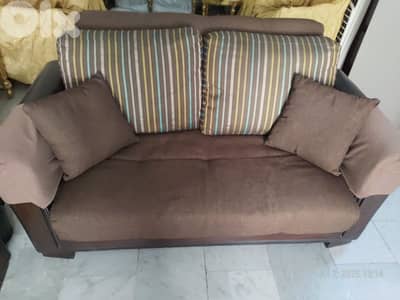 4 Couches