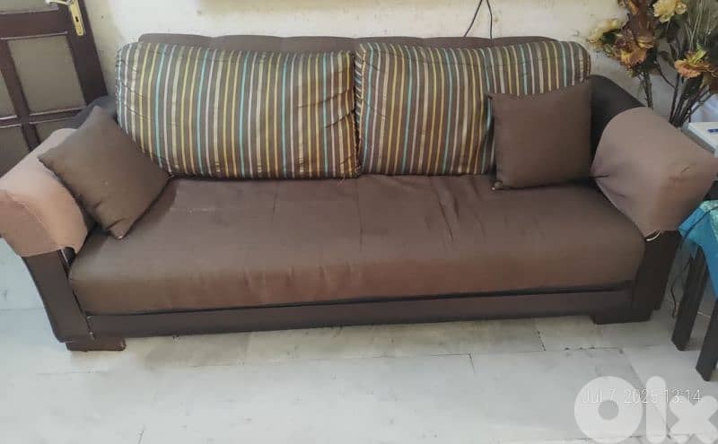 4 Couches 3