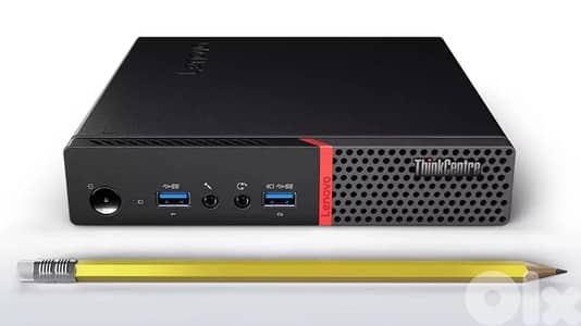 Lenovo ThinkCentre M700 Tiny PC