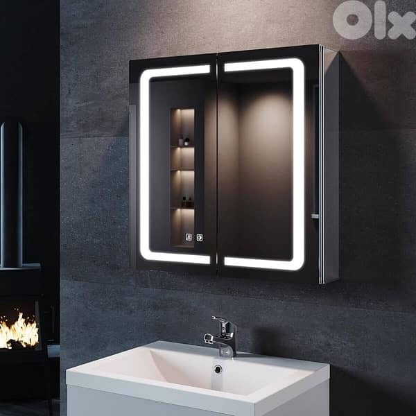 LED MIRROR 7