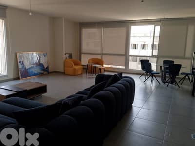 Apartment For Rent In Furn El Chebbak شقة للاجار في فرن الشباك