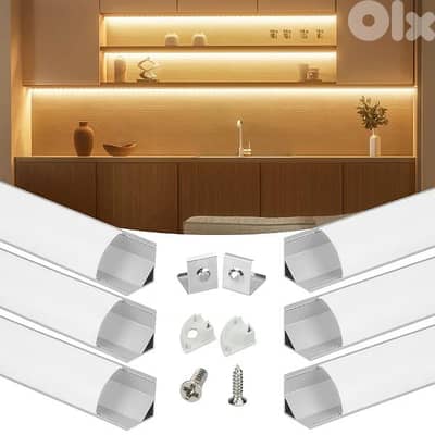 10 pack 1M/3.3ft wall mounting access.