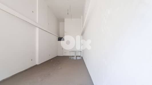 Shop For Sale in Dekwaneh محل للبيع في الدكوانة