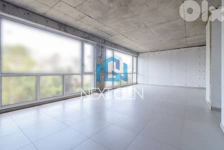 Office for Sale in Achrafieh | مكتب للبيع في ألأشرفية