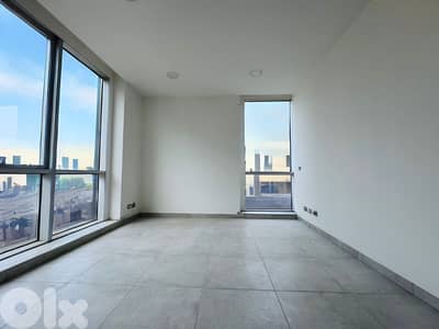 RAO26-4782 Office 70m2 for rent in Sin l Fil, $ 700 cash