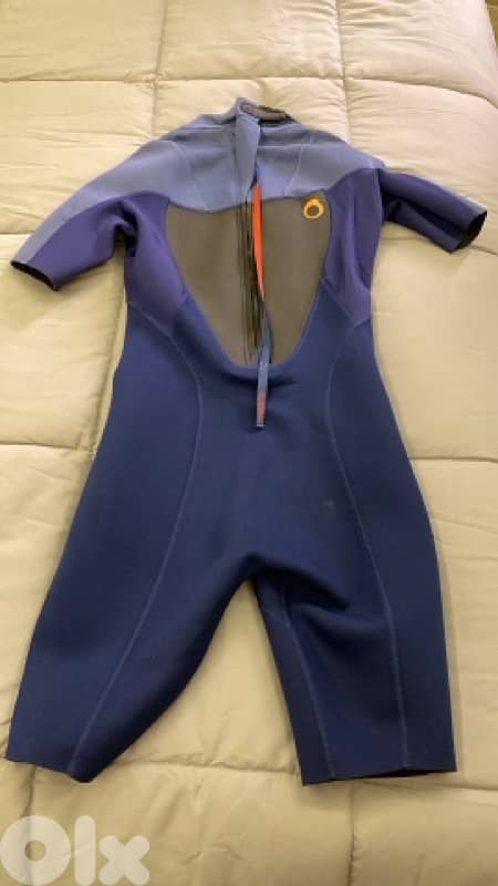 diving equipment 1
