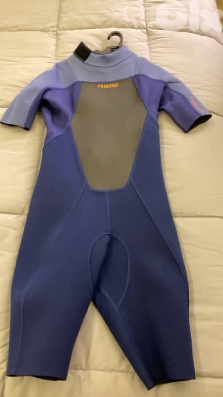 diving equipment 2