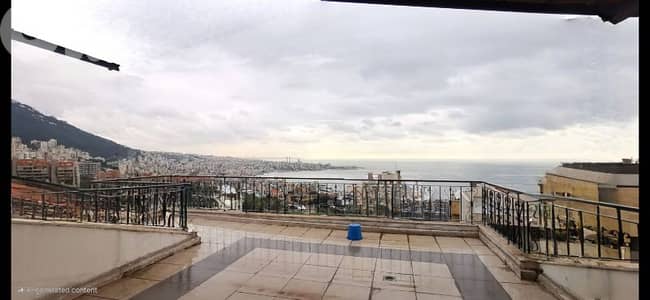 Duplex Weekly Rent Amazing View 4 bedrooms Sahel Alma