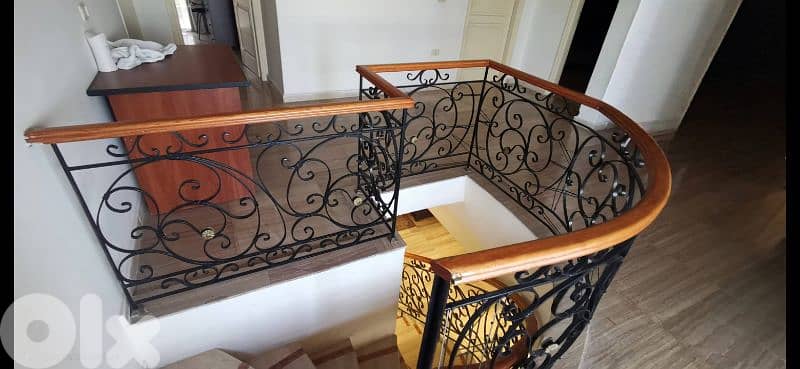 Duplex Weekly Rent Amazing View 4 bedrooms Sahel Alma 3