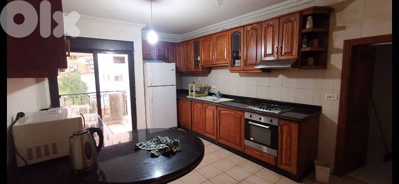 Duplex Weekly Rent Amazing View 4 bedrooms Sahel Alma 4