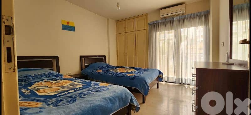 Duplex Weekly Rent Amazing View 4 bedrooms Sahel Alma 12