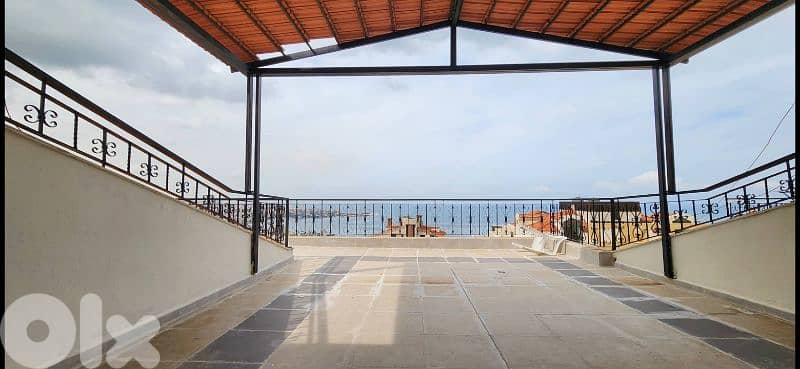 Duplex Weekly Rent Amazing View 4 bedrooms Sahel Alma 13