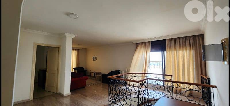 Duplex Weekly Rent Amazing View 4 bedrooms Sahel Alma 16