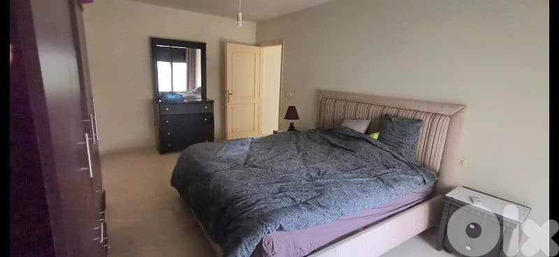 Duplex Weekly Rent Amazing View 4 bedrooms Sahel Alma 18