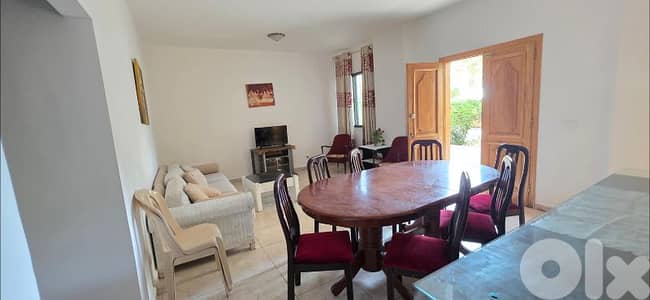 Apartment With 2 Bedrooms Weekly Rent with Terrace Sahel Alma