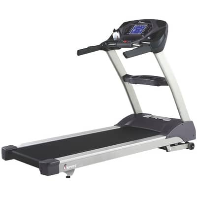 treadmill spirit like new