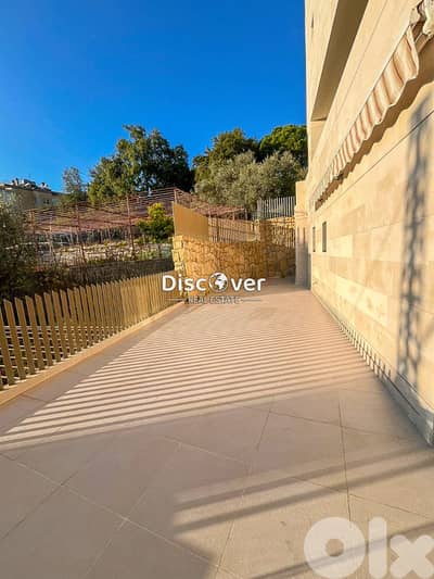 LIVE IN ONE, RENT THE OTHER  | 2 Stuidos apartmenr for sale in Baabdat