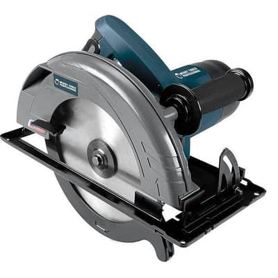 circular saw 23.5cm منشار خشب