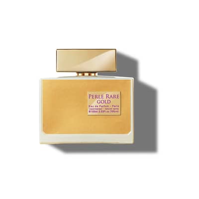Panouge Perle Rare Gold perfume - edp 100ml