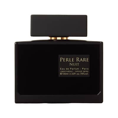 Perle Rare Nuit by Panouge - Only $75! Limited Time Offer - edp 100ml