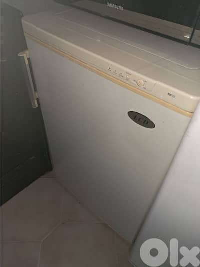 Freezer
