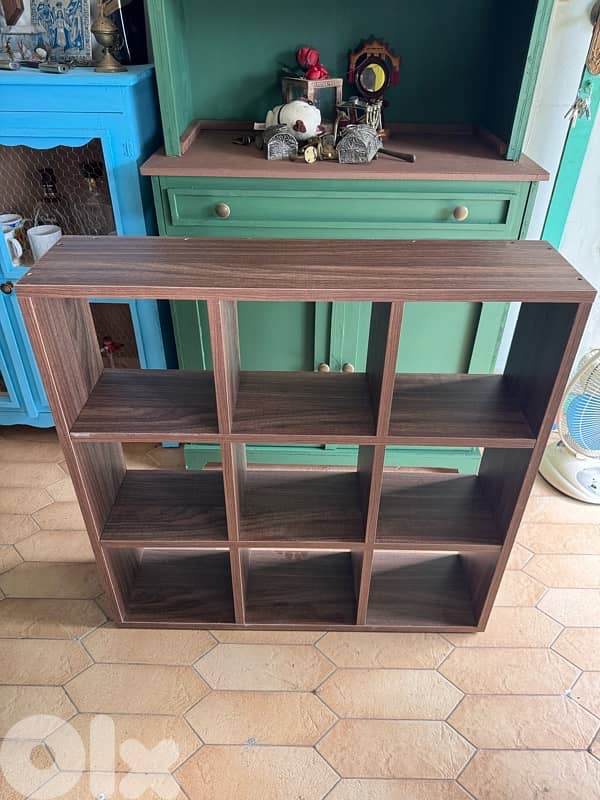 bookshelves 4
