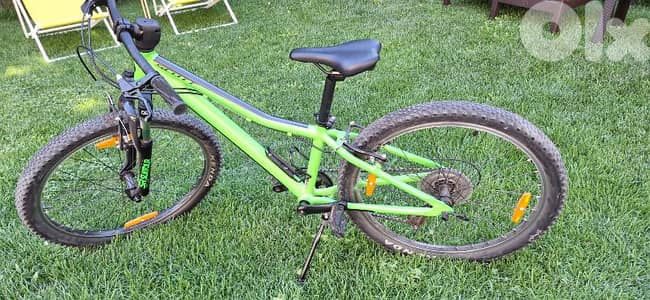 SCOTT SCALE 24"