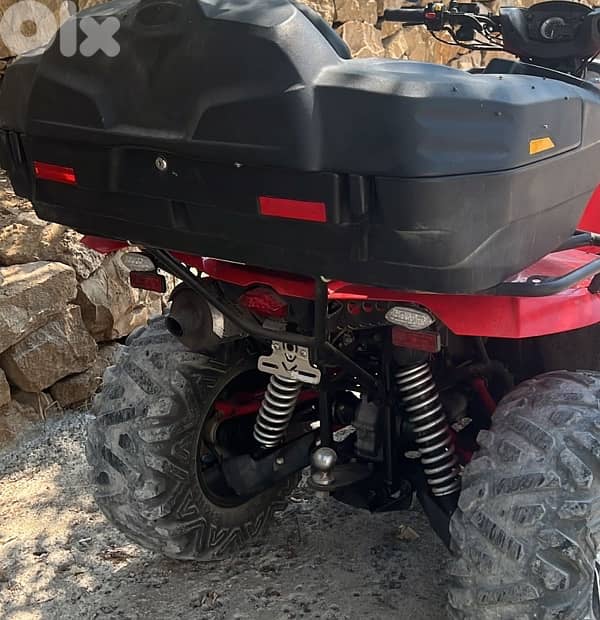 Access ATV Taiwan 3