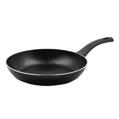 Livarno Aluminium Frying Pan Diam. 24 cm - مقلاة ألومنيوم