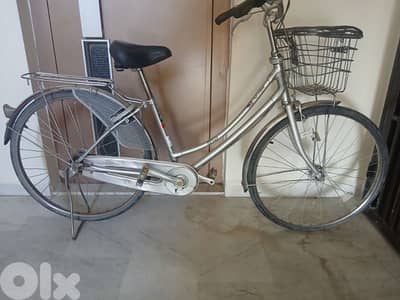 vintage  bicycle