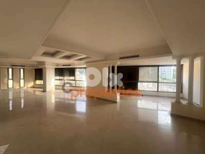 Apartment for sale in Hazmieh - Mar Takla - CPMK131