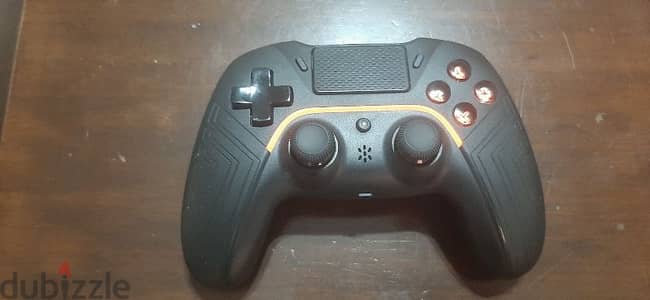 ps4 controller