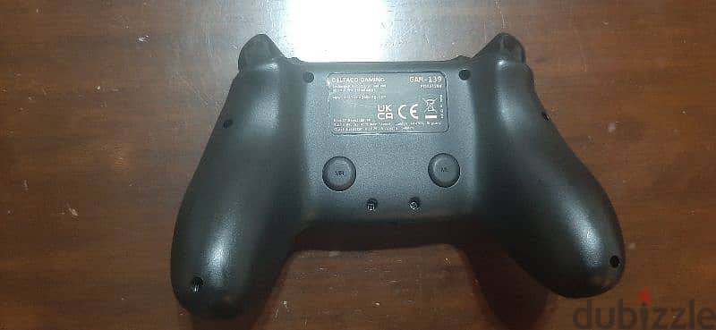 ps4 controller 1