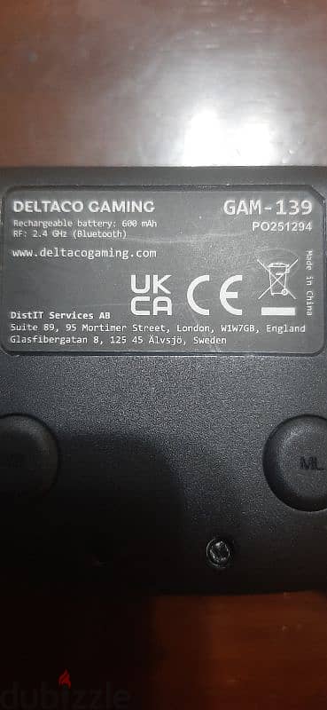 ps4 controller 3