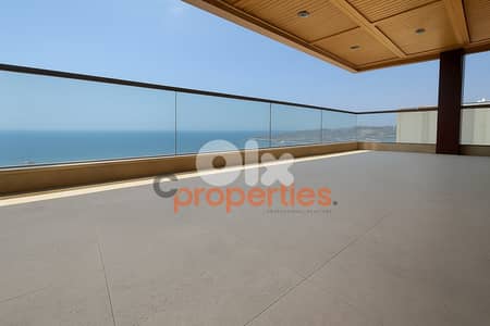 APARTMENT FOR SALE IN SAHEL ALMA - CPKTC61