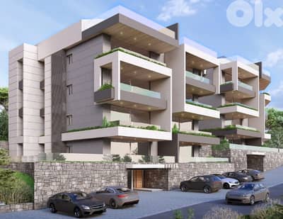 Hbous Ultra Deluxe under construction 177 sqm to 188 sqm